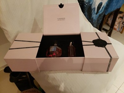 Viktor & Rolf  ( Secret service )