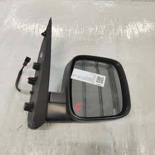 Retroviseur gauche (ou coque) Fiat Qubo