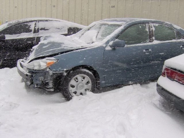 Fuel Pump Assembly 4 Cylinder Fits 03-06 CAMRY 801356 Foto 3 de 4