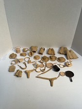 Marx Jane And Josie West Accessories