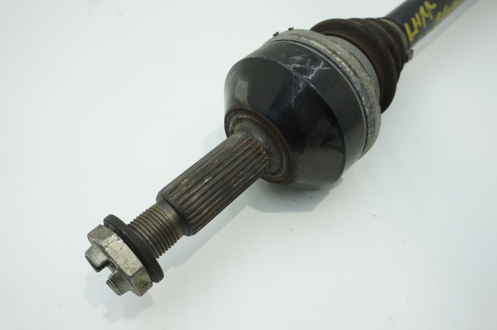 Aston Martin Vanquish 2012-2018 Rear Left Axle shaft P/N AD434B402AA