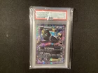 Pokemon 2016 Umbreon EX 55/124 Fates Collide Holo GEM MT PSA 10