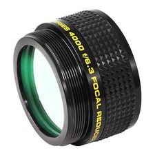 Astromania f/6.3 Reducer Collector for C Series Telescopes