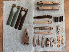 Leatherman Wave Alpha NEW for Pars or Mods