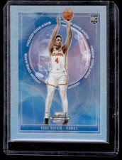 2023-24 Panini Contenders Optic Hoop Dreams Kobe Bufkin Atlanta Hawks #24