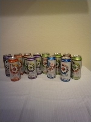Bang Energy 12 pack - Mix Flavors. All beyond BBD. ''Super Creatine'' Collectibles
