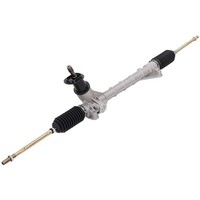 NTY Lenkgetriebe Servolenkgetriebe Mechanisch FüR VW UP 121 122 BL1 BL2 Load