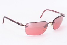 ROBERT MARC 714 218 BURGUNDY AUTHENTIC DESIGNER FRAMES SUNGLASSES -