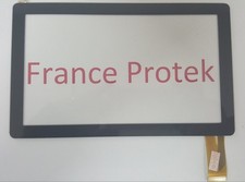 noir tactile touch digitizer vitre tablette Maxtouuch A13 7 Inch Android 3G Wifi