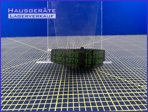 Keilriemen Waschmaschine - Gorenje WA6840 6EPJ-1278 151044