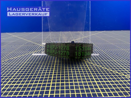 Keilriemen Waschmaschine - Gorenje WA6840 6EPJ-1278 151044