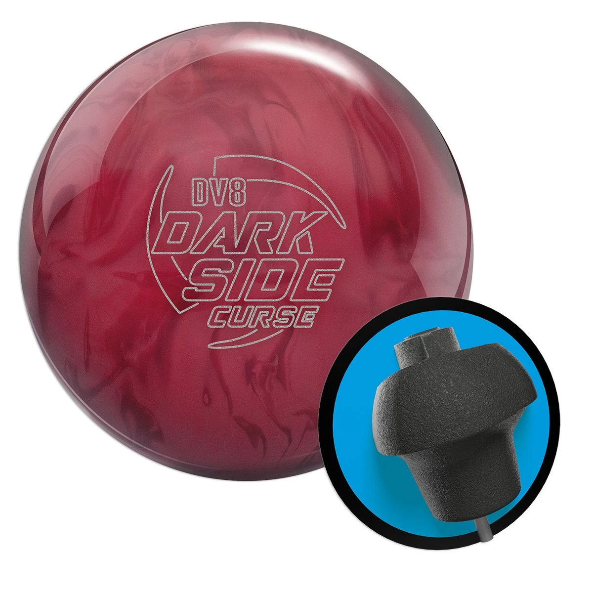 DV8 13 lb Item Weight Bowling Balls for sale | eBay