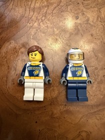 LEGO City Dragster Transporter Complete Set 60151 Town Race Hot Rod 2017 Retired