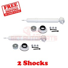 07-13 Chevy Silverado 1500 2wd 4 Lift Rs5000x Rancho Front Shocks 07-13 Chevy Silverado 1500 2wd 4 Lift Rs5000x Rancho Front Shocks