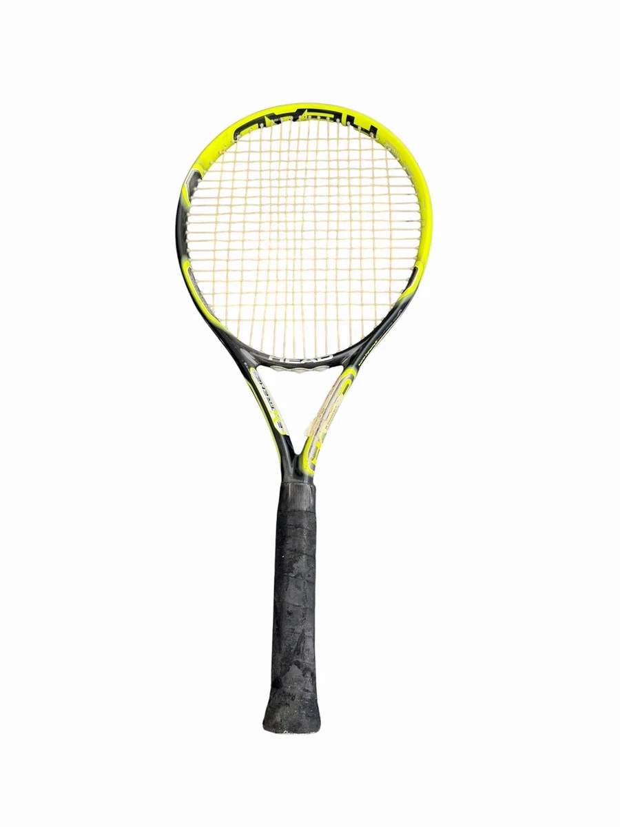 Head Youtek Extreme Mp for sale | eBay