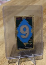 “The Immaculate Inning” 2023 Topps Allen & Ginter Mini RAREST OF THE DIAMOND