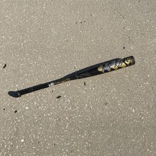 Louisville Slugger Baseball Bat BBMTB3-21 Meta BBCOR 33”/30oz (-3)