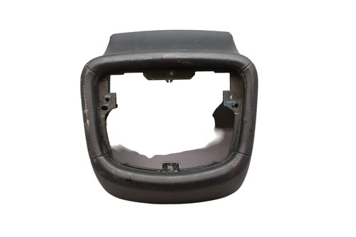 Maserati Ghibli 2014-2022 Rear Center console cover Black Photo - $71
