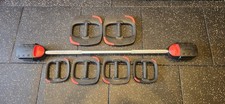 Les Mills BodyPump Smart Bar and Weights Set