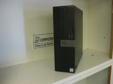 Dell Optiplex 7050 SFF Intel I5-6500 3.20GHz 8GB DVD /-RW DDR4 RAM, NO SSD/HDD