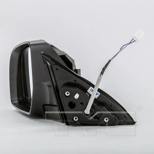 TYC 7430232 Door Mirror For 11-14 Subaru Legacy Outback