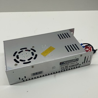 Cheng Liang P500W24V 24V 21A Power Supply for Anycubic Kobra 2 Max 3D Printer