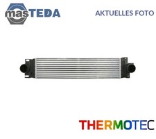 DAG035TT LADELUFTKÜHLER KÜHLER LADELUFT THERMOTEC FÜR FORD USA EDGE