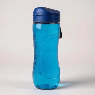 Trink flasche Wasser Sport Camping flasche Sistema Active 800 ml BPA frei