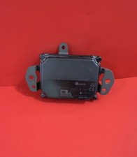 19-22 Toyota Corolla Hatchback Cruise Control Distance Sensor Radar Module Oem