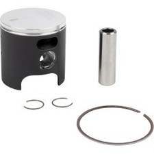 Wossner 8322DA Piston Kit for Kawasaki KX112 ...