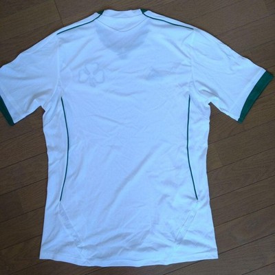 アディダス adidas パナシナイコス FC Panathinaikos ２枚 Adidas Panathinaikos FC Jersey Set 2 Pieces XL Shamrock Logo