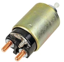Starter Solenoid Relay fits Ford Jaguar Lincoln Mazda Mercury