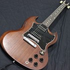 Gibson Sg Standard Tribute Walnut 2005 Used Electric Guitar