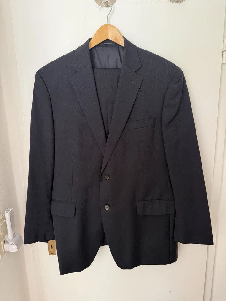 Ralph Lauren Herren Anzug Blau 52 / 42R - Bild 1 von 4