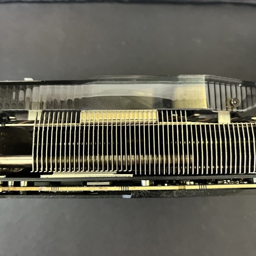EVGA GeForce RTX 2070 SUPER XC ULTRA GAMING Graphic Card 08-P4-3173-RX - Afbeelding 15 van 18