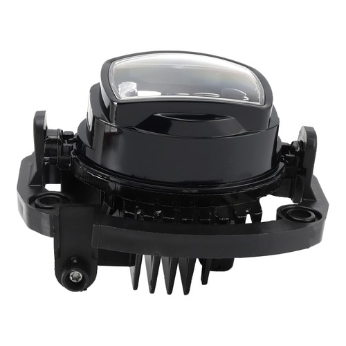 Pair LED Front Driving Fog Light For Jeep Compass 2021-2025 68470159AA S12 - Picture 17 of 18