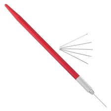  Rerooting Tool for Doll Hair Making Supplies DIY Accessories Crafting Tools