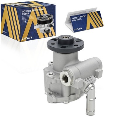 AISIN PSPBM-00523 Power Steering Pump for BMW E84 E90 135i 335i X1 2007-2015