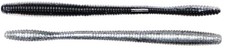 LIVETARGET Straight Tail Worm - 4.5 Inch