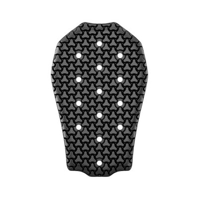 SAS-TEC SC-1/FB2 CE Level 2 Back Protector Insert (XXS-XXL) | Goodrevs