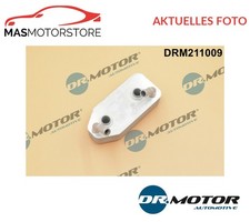 ÖLKÜHLER AUTOMATIKGETRIEBE DRMOTOR AUTOMOTIVE DRM211009 P FÜR AUDI A3,8L1