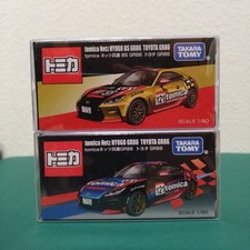 Tomica Netz Hyogo Toyota GR86