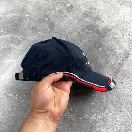 Corvette Racing Baseball Cap Blau Größe OS - Bild 2 von 13