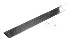DRYER WALL BRACKET FOR WESTINGHOUSE LD500B DRYERS