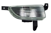 Nebelscheinwerfer TYC 19-0145-05-2 H3 FüR Opel Zafira T98 GroßRaumlimousine 16V