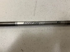 Aerotech Steelfiber i80 S Stiff Flex 33 7/8” Used Iron Shaft .355 150037