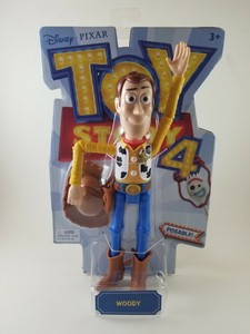 authentic woody doll