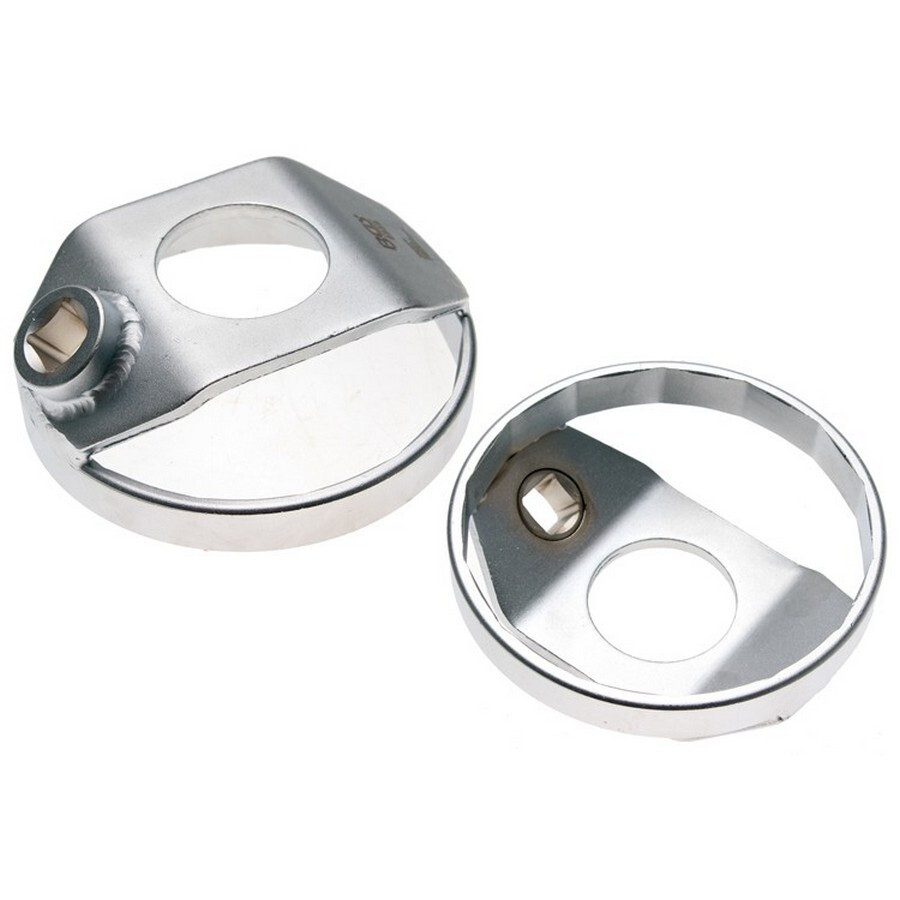 chiave a tazza filtro olio per opel 3.0 dti - codice bgs8859 BGS officina