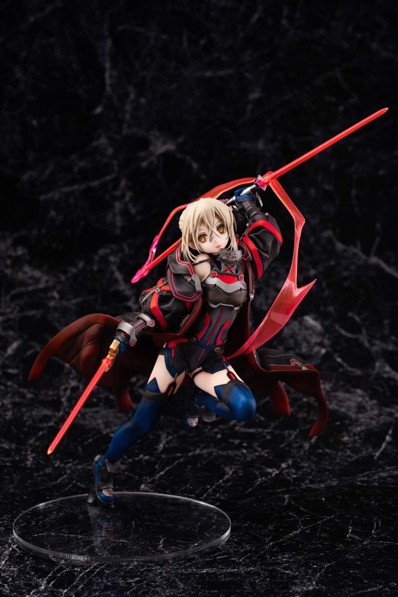 Fate/Grand Order Mysterious Heroine X Alter 1/7 PVC Figure