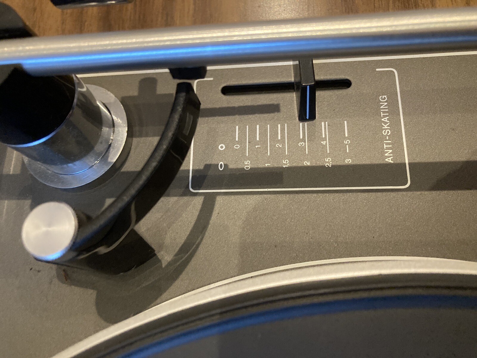 Vintage Sony 5011 Turntable PS5011 Stereo Turntable with original